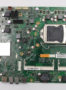 联想 Edge 72z M7101z M7100z主板 03T6589 PIH61F