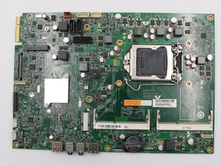 Edge 03T6589 72z M7100z主板 PIH61F M7101z 联想