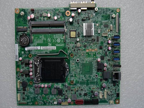 联想M9550z M900z一体机主板 集成显卡 IQ170VS 00UW276