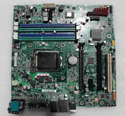 联想 ThinkCentre M8500s主板 升级版C226芯片组 工作站主板