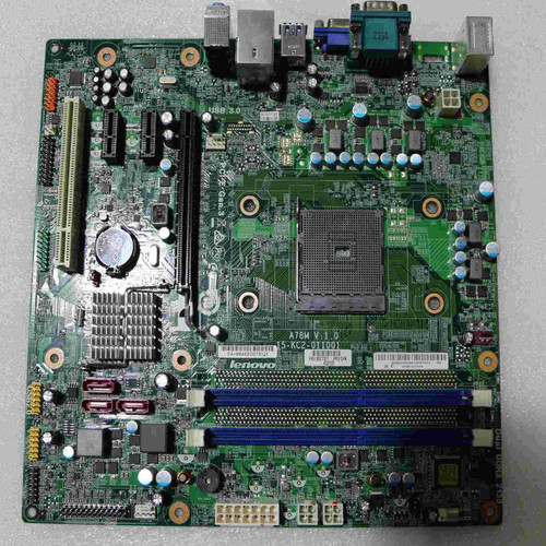 启天M5900B5900主板A78