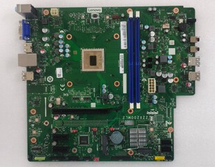 联想开天M630Z 8核2.7G兆芯EU6780a涉密主板支持windows7中国芯