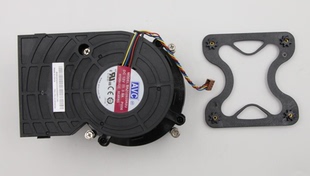 01MN634 联想M920s 风扇 P330工作站散热器 侧吹风扇 M720s