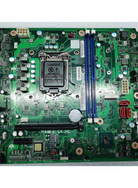 联想 天逸510Pro-14IMB主板 IB460ME 10代