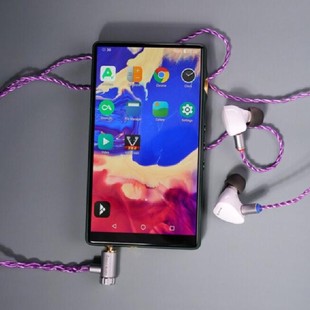 MP3防蓝光软钢化保护膜 适用于iBasso艾巴索DX160 防爆防指纹屏幕贴膜