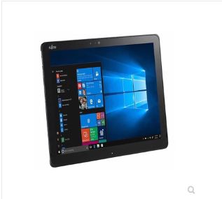 适用于 富士通ARROWS Tab V727 平板屏幕贴膜磨砂手写类纸膜高清防指纹膜纤维防爆防反光膜防窥钢化软膜保护