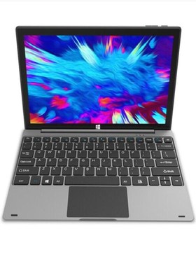 适用于中柏（Jumper）ezpad8 10.1寸高清软钢化贴膜水凝膜防刮纹类纸膜