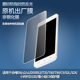 Pro前后全屏 L6手机防蓝光膜朵唯L5 mini 适用朵唯L5 朵唯L5M前后全屏 前半屏屏幕贴膜高清防爆膜水凝保护膜