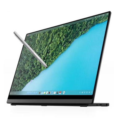 适用EHOMEWEI L13 15.6寸显示器软钢化防蓝光保护膜水凝膜类纸膜