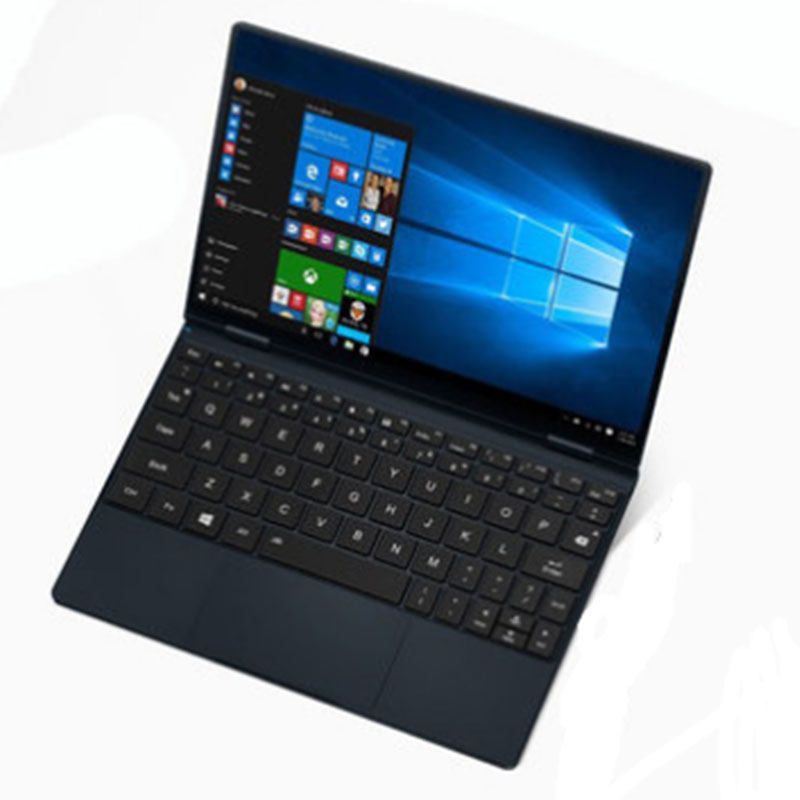适用壹号本4代 10.1寸One-Netbook 4屏幕贴膜防蓝光防爆防窥软钢化膜高清防指纹磨砂防反光手绘类纸膜水凝膜图片