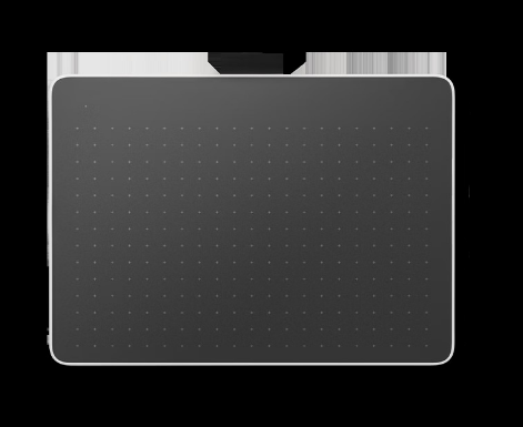 适用于Wacom数位板CTC6110wL钢化玻璃膜屏幕贴膜磨砂手写类纸膜高清防指纹膜纤维防爆防反光膜防窥钢化软膜保