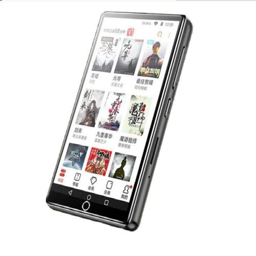 适用于炳捷(BENJIE)C11 MP3防蓝光软钢化保护膜 纳米防爆防指纹屏幕贴膜