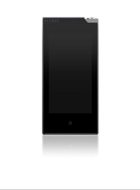 适用COWON爱欧迪PLENUE S MP3防蓝光软钢化保护膜 防爆防指纹贴膜