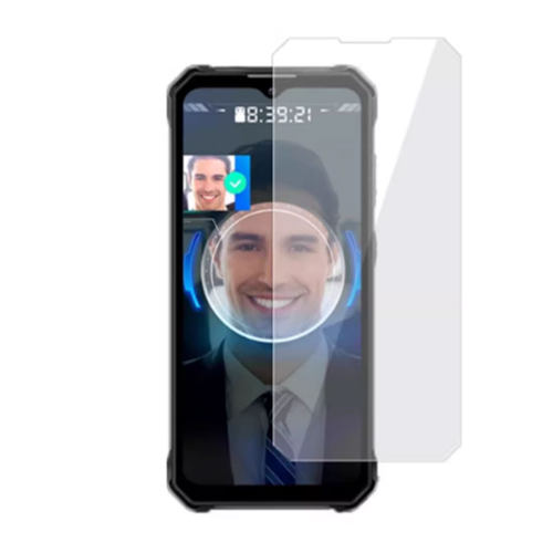 适用斐豹7.2英寸屏幕高清膜软钢化膜防蓝光膜磨砂防反光膜水凝膜