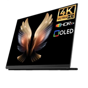 适用EHOMEWEI O3 Air 13.3寸显示器软钢化防蓝光膜水凝膜类纸膜