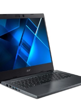 适用Acer TravelMate P414 笔记本14英寸屏幕非钢化防刮高清贴膜