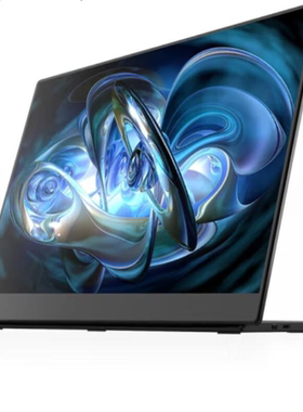 适用EHOMEWEI L10 15.6寸显示器软钢化防蓝光保护膜水凝膜类纸膜