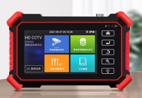 适用于 网路通工程宝IPC-1900IPC-1910平板屏幕贴膜磨砂手写类纸膜高清防指纹膜纤维防爆防反光膜防窥钢化软