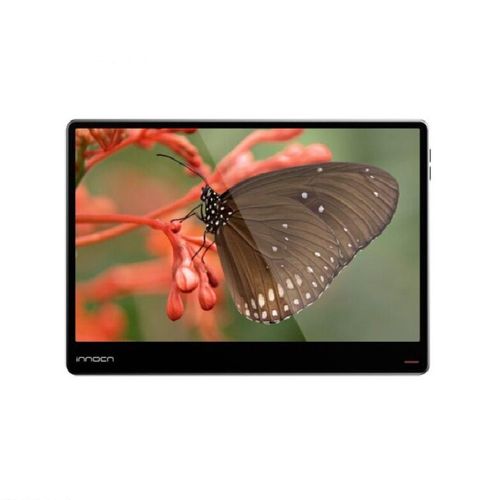 适用于INNOCN联合创新N2F显示器防蓝光膜保护软钢化防窥膜防指纹类纸膜