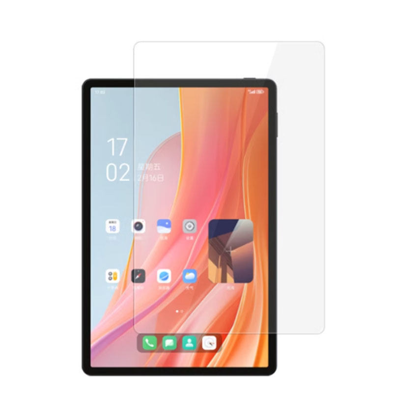 适用中兴云电脑逍遥系列W200DS 10.95寸屏幕蓝光防爆防刮花膜非钢化膜防指纹水凝膜手写类纸膜防窥膜磨砂膜