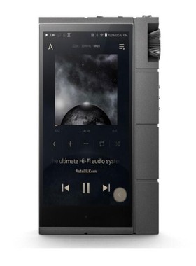 适用艾利和（Iriver）KANN CUBE MP3防蓝光软钢化保护膜防指纹膜