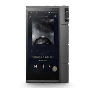 适用艾利和（Iriver）KANN CUBE MP3防蓝光软钢化保护膜防指纹膜