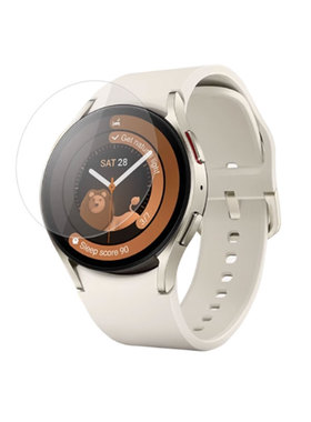 适用于三星Galaxy Watch FE钢化膜SM-R866R861玻璃钢化膜高清防刮花