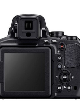 适用尼康COOLPIX P900s 照相机屏幕软钢化高清抗蓝光防刮屏幕贴膜