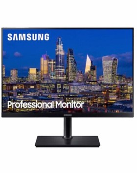 适用于三星F27T850QWC 27英寸显示器防蓝光软钢化贴膜防反光指纹类纸膜