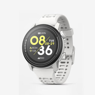 适用于高驰PACE3钢化膜屏幕钢化膜手表屏幕保护膜高清防刮花玻璃钢化膜