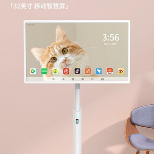 适用雕塑家M320LFF1 闺蜜机32英寸防蓝光软钢化保护膜高清防指纹防反光手绘类纸膜