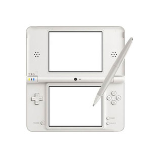 适用任天堂NDSi LL，任天堂 NDSi XL(LL)掌机高清膜防爆膜水凝膜