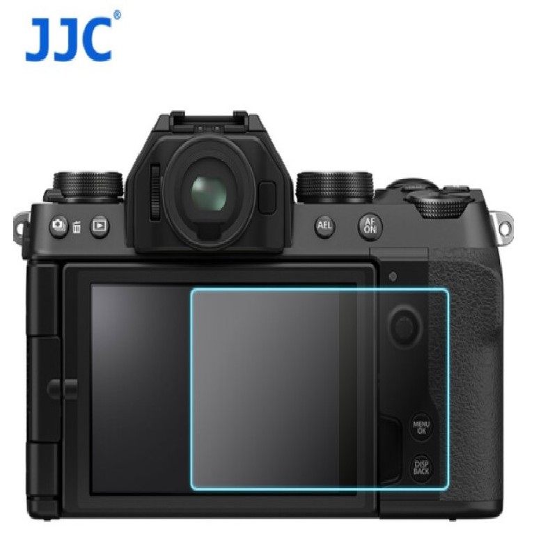 适用于富士XT20照相机屏幕软钢化高清抗蓝光防刮纳米防爆屏幕贴膜