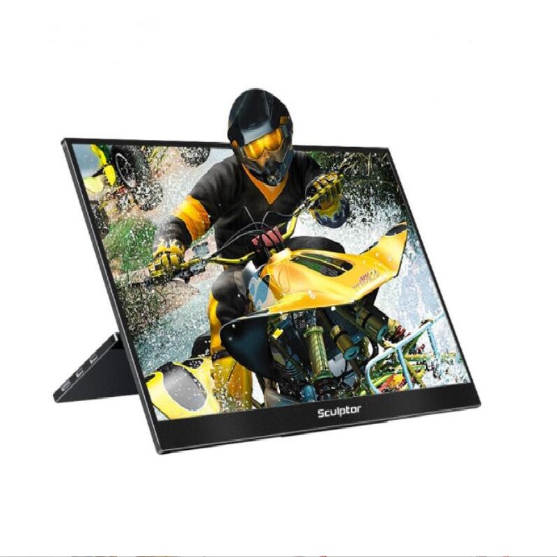 适用于雕塑家MF133LR 13.3寸显示器防蓝光软钢化贴膜水凝膜防指纹类纸膜