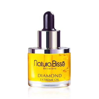 西班牙Natura Bisse悦碧施 钻石特润精华油 30ml 淡化细纹紧致