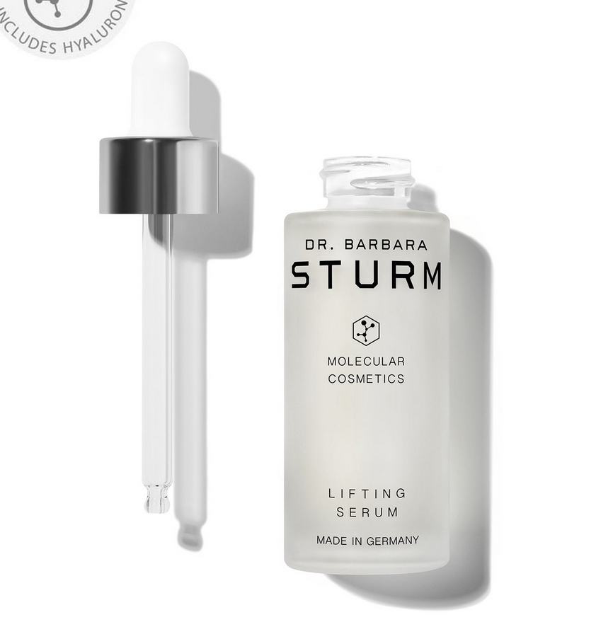 现货 Dr.Barbara Sturm提拉紧致精华液30ml Lifting serum