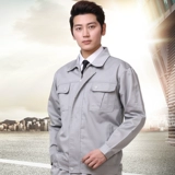 Осенний лонгслив, износостойкий комплект для работы, униформа медсестры