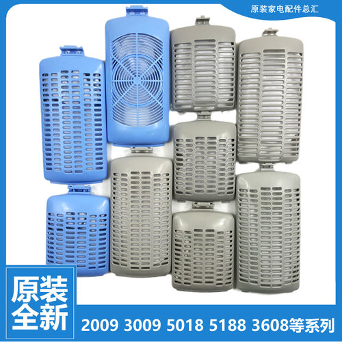 适用美的洗衣机配件过滤网袋器MB100-6000QCS MB55-1036G/2009G(S