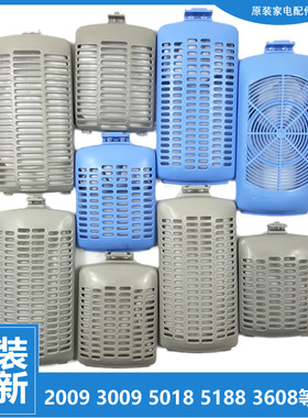 适用美的洗衣机配件过滤网袋器MB75-8100WDQCG/8000(S)/eco131WD