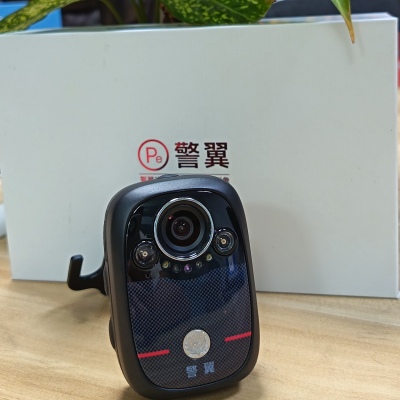 警翼DSJ-X8执法记录仪防爆高清星光夜视会议现场胸前佩戴巡逻防抖