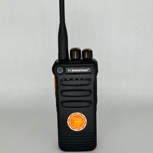 WLT万里通F8-1对讲机民用50公里自动对频