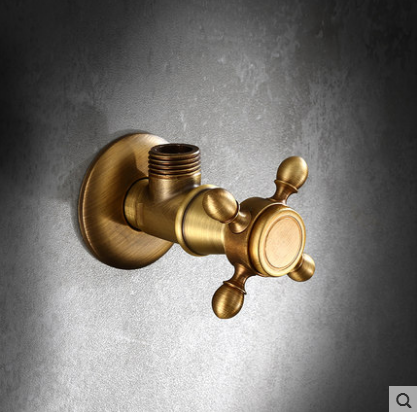 加厚全铜  仿古欧式