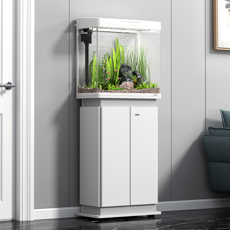 博宇浮法超白玻璃鱼缸工艺