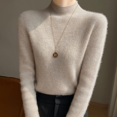 常规款2024年冬季韩版长袖保暖