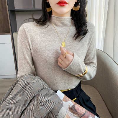 女秋季毛衣2024年新款上衣针织衫