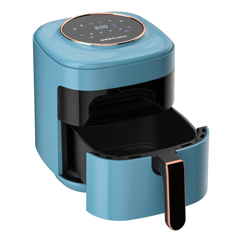 荣事达智能电厨房电器电烤箱可视炸锅电空气炸锅空气炸家用锅