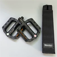 Энергичная пластиковая педали ног + один ремень