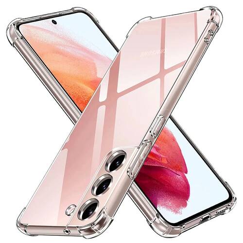 Shockproof Phone Cover For Samsung Galaxy S23 S21 S22 S20 Ul
