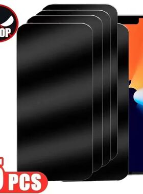 1-5PCS Anti-Spy Glass for iPhone 15 14 13 12 11 17 Pro Max M