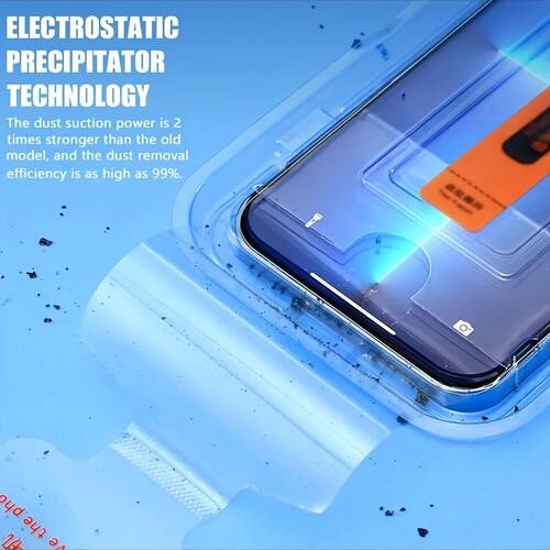 3Pcs For HUAWEI P70 P50E P40 P30 Mate 60 50 30 Nova 14 13 12